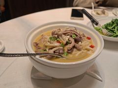 -海泰食府·新鲁菜·家宴(总部基地店)
