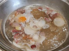 -九府羊鲜羊火锅·烧烤(任丘东风美食街店)