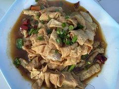 -黄牛肉馆·皖南土菜