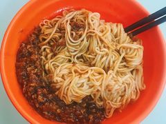 -食惠里小笼包面馆(越秀店)