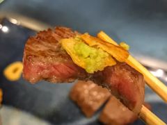 -神户牛排餐厅MOURIYA(总店)