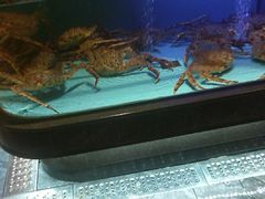 -阿伟海鲜楼·福建菜(延寿店)