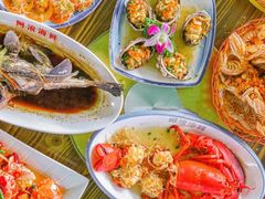 -亚龙湾热带天堂森林公园
