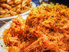 -亚马逊海鲜自助(王府井店)