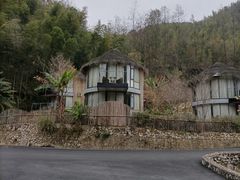 -明月山天沐温泉度假村