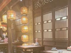-南京大牌档(香港广场店)
