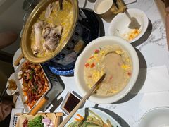 -关东小磨东北菜(漕河泾印象城店)