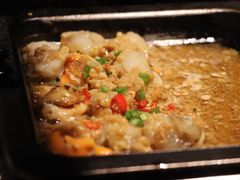 -伍丁·烤牛肋(和平东桥店)