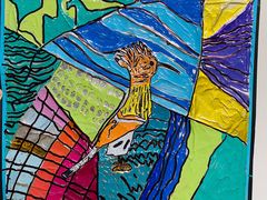 -杨梅红艺术教育(凤城教学中心)