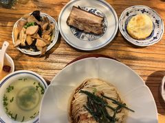 -香雪海·蘇面館(湖滨店)