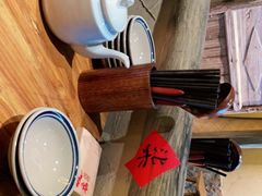 -破三川·新川菜(静安大融城店)