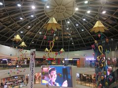 -万达广场(大明宫店)