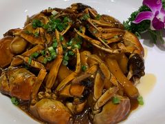 -阿英煲(凉城路店)