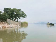 -仓山金山寺
