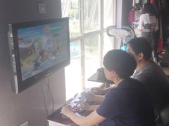 -4k轰趴馆(中关村店)