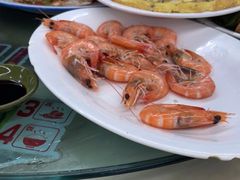 -梅姐海鲜餐厅(水头海鲜街店)