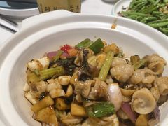 -友德福.老字号粤菜.广州地标融合美食(荔湾路店)