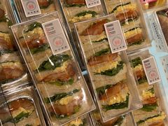 -科林街(二七万达金街店)