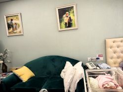 -台湾台婴美月子中心(长沙保利店)
