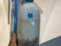 -兰熊鲜奶(西直门凯德mall店)