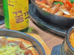 -INSA Korean Bistro饮鲨韩食酒馆