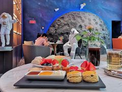 -中关村皇冠假日酒店·红轩中餐厅