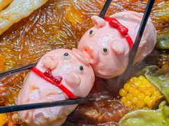 -和晟shèng铁锅炖·东北菜(南山店)