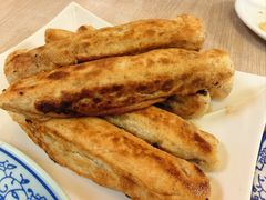 回头-协顺园回头馆(南顺城路店)