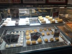 -虎头局·渣打饼行(五一新干线店)