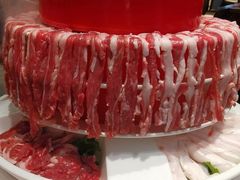 -南门四季铜锅涮肉(大屯·北苑店)