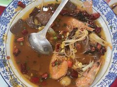 湘式毛血旺-毛家湘味楼(虹梅店)