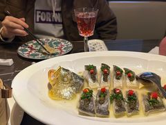 -海派悦庭·海胆烧麦·新融合菜(凯德广场店)