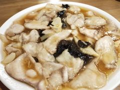 -陈傻子餐厅(世纪都会店)