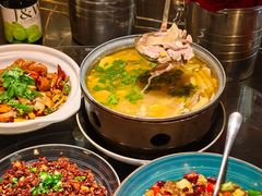 -华豫川酒家(大卫城店)