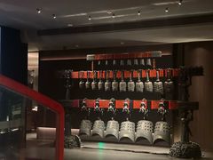 -曾宴·楚菜(湖北省博物馆店)