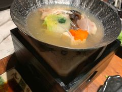 -桐寿司Sushi Tong