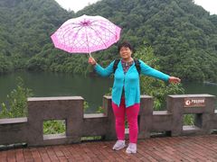 -乌江画廊(彭水苗族土家族自治县)