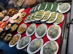 -车头老二大排档