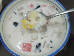 椰奶清补凉-文昌邓记清补凉(西沙路店)