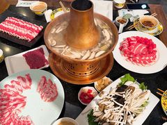 -南门涮肉(上海二店)