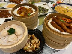 -丰鲤楼•闽南茶楼(仟禧汇店)