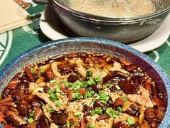 -树下时尚餐厅(翠园街店)