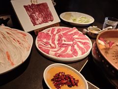 -东来顺·非遗火锅(赛格国际购物中心店)