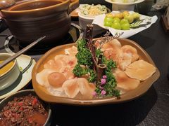 -季季山·云南野生菌火锅(上海首店)