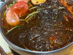 特色冷面-状元阁烧烤(新华路总店)