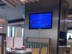-海底捞火锅(大华一路店)