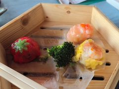 海皇三拼-鹿鸣酒家(越秀店)
