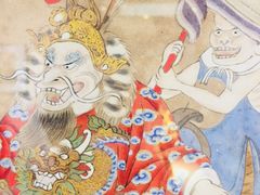 -福建省非物质文化遗产博览苑