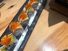 -TORO MaKi 寿司·日料(华创店)