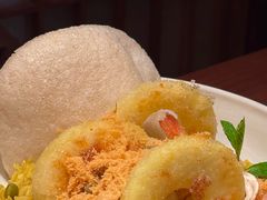 -泰香米泰国餐厅(中大国际店)